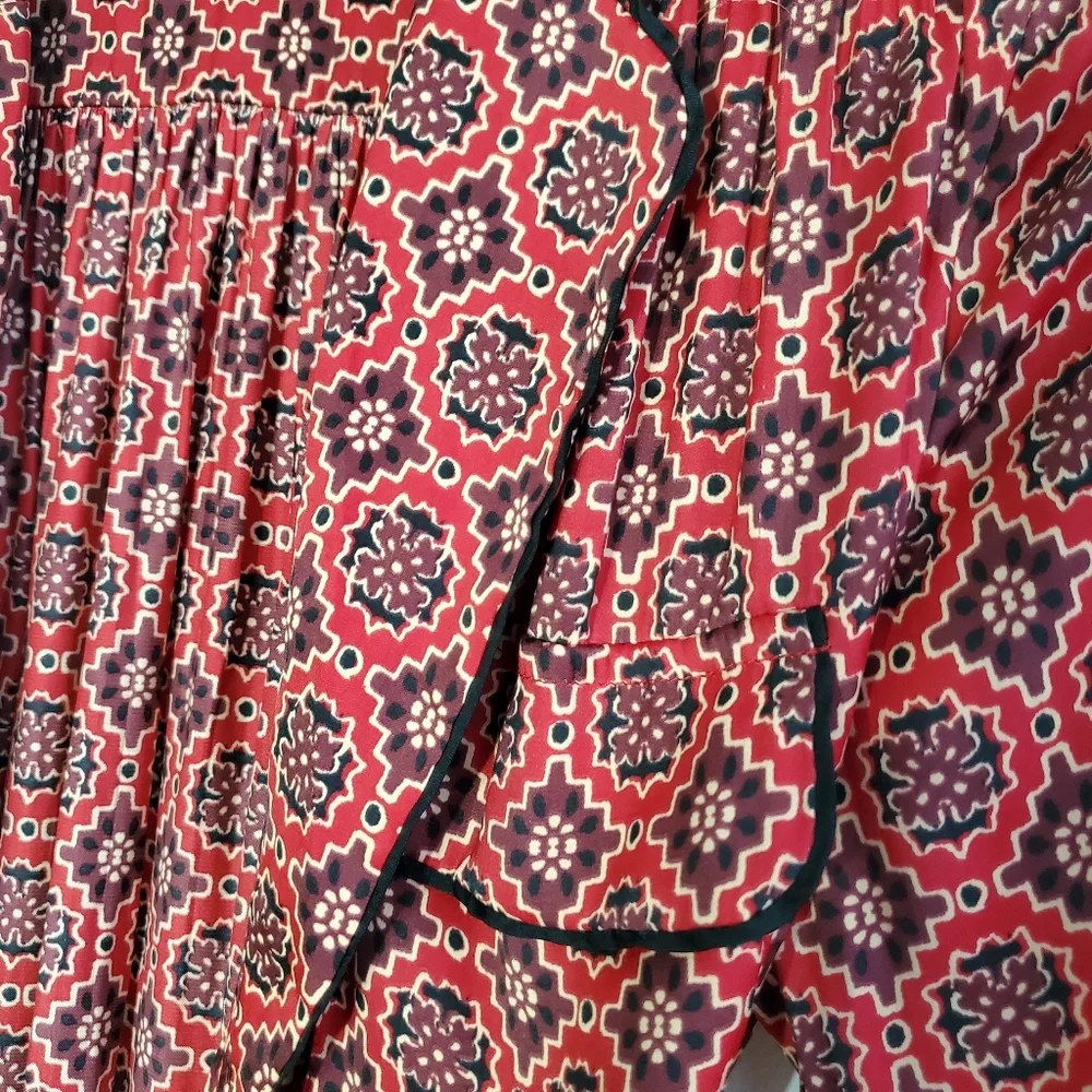 XS Free People Robe - Picture 3 of 4
